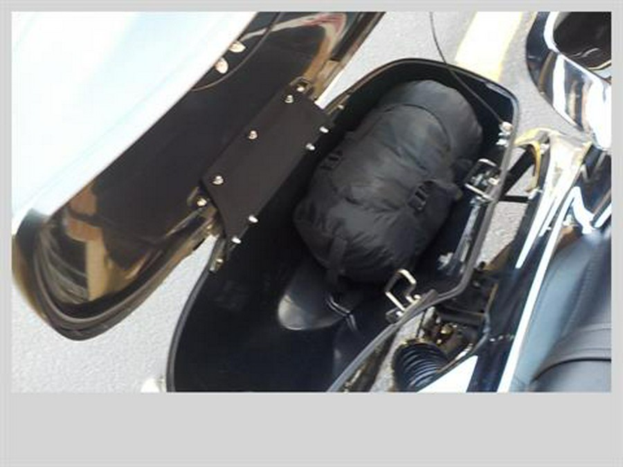 2021 Kawasaki Vulcan 1700 Voyager ABS