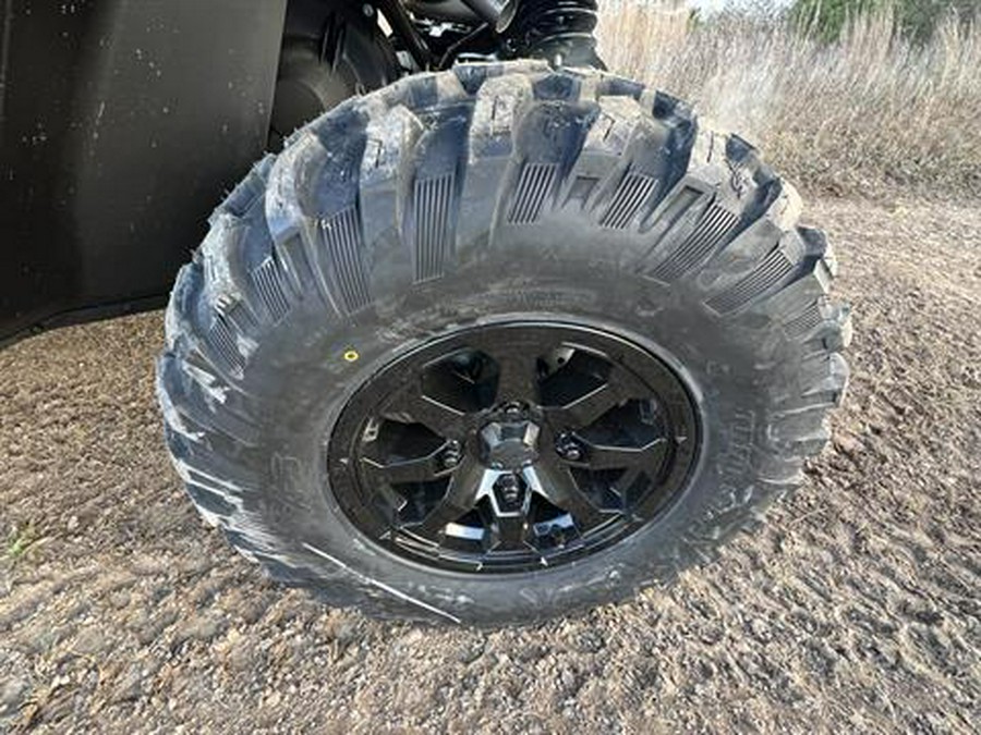 2026 Can-Am Defender XT HD11 with 10.25 in. touchscreen display