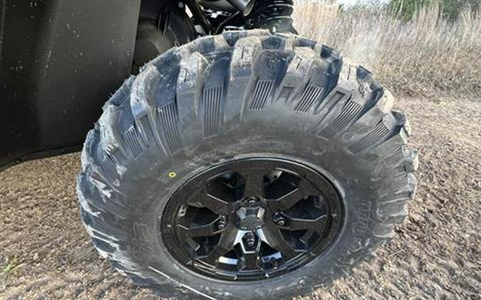 2026 Can-Am Defender XT HD11 with 10.25 in. touchscreen display