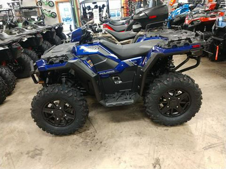 2026 Polaris Sportsman 850 Trail