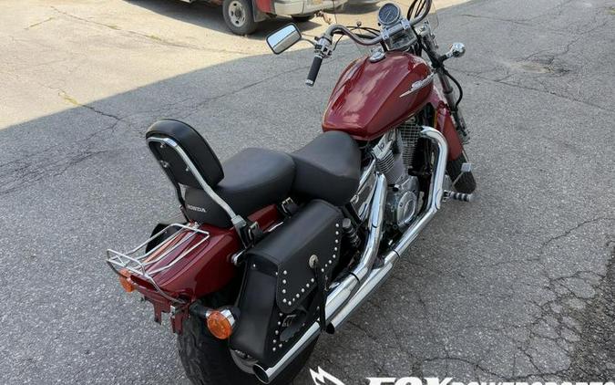 2001 Honda® VT1100C