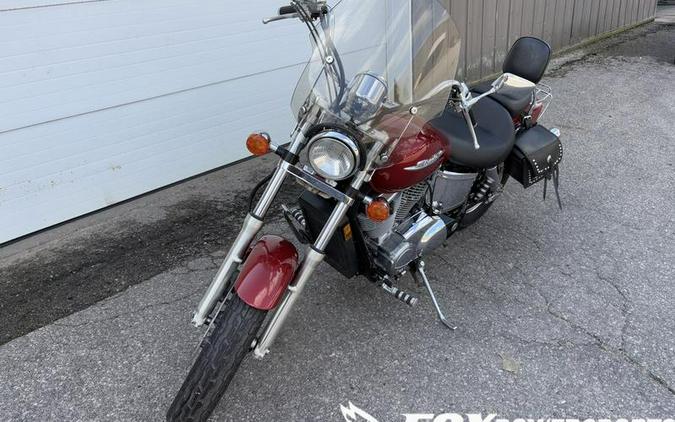2001 Honda® VT1100C
