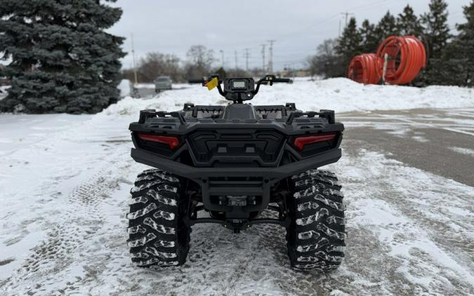 2026 Polaris Sportsman 850 Trail