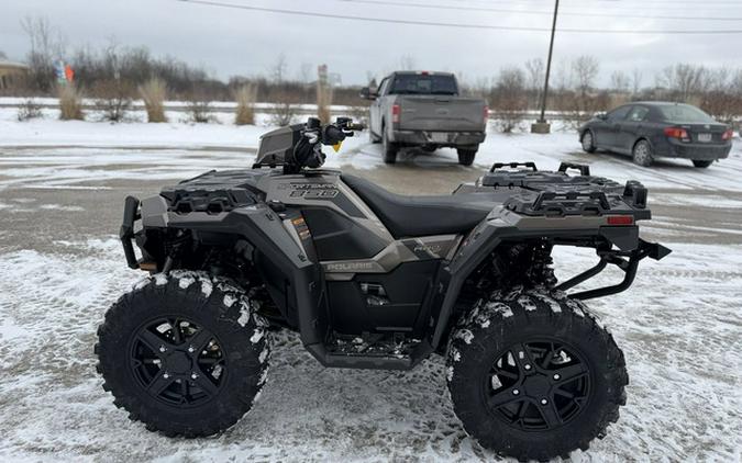 2026 Polaris Sportsman 850 Trail
