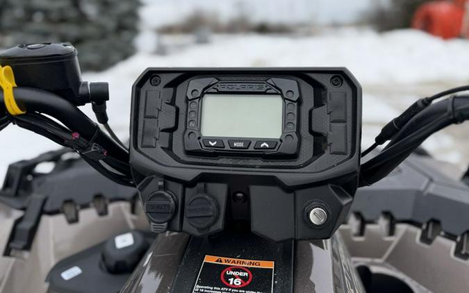 2026 Polaris Sportsman 850 Trail