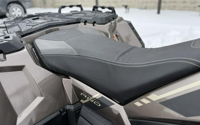 2026 Polaris Sportsman 850 Trail