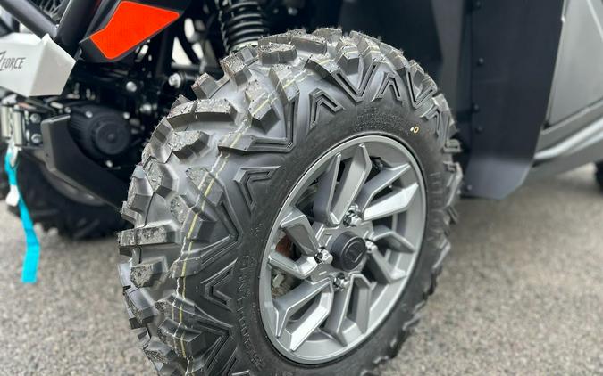 2025 CFMOTO ZForce 800 Trail