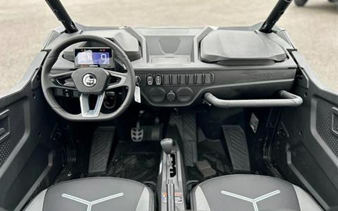 2025 CFMOTO ZForce 800 Trail