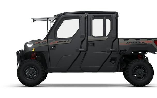 2026 Polaris Ranger® Crew XP 1000 NorthStar Edition Trail Boss