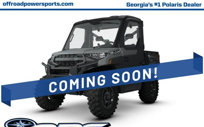 2027 Polaris® Ranger XP 1000 Cab