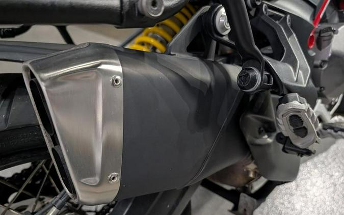 2020 Ducati MS950