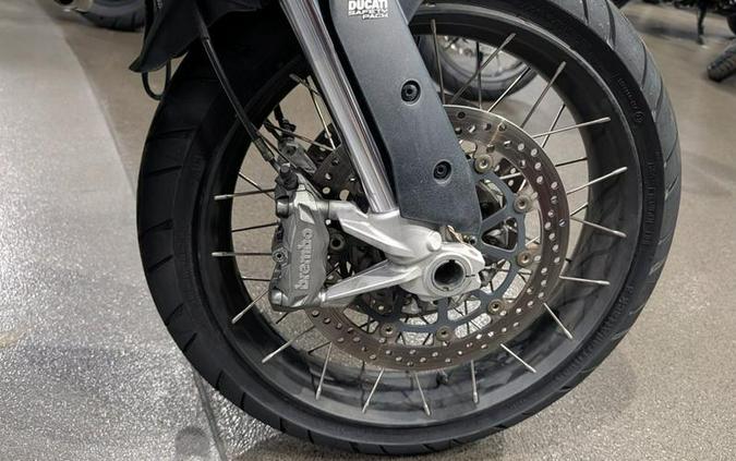 2020 Ducati MS950