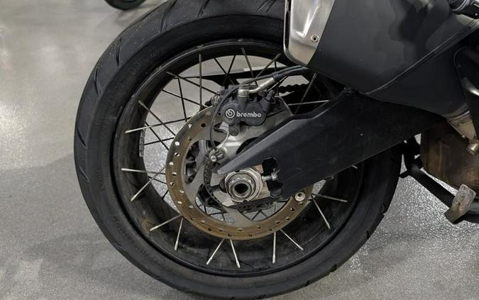 2020 Ducati MS950