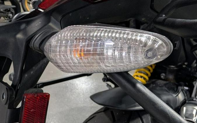 2020 Ducati MS950