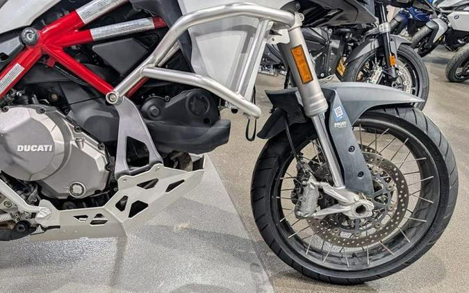 2020 Ducati MS950