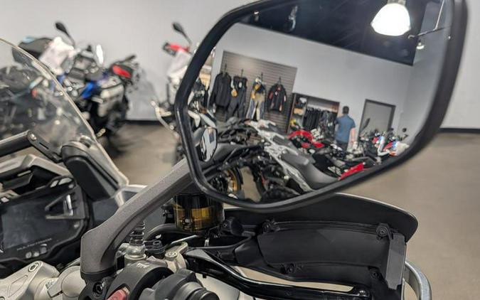 2020 Ducati MS950