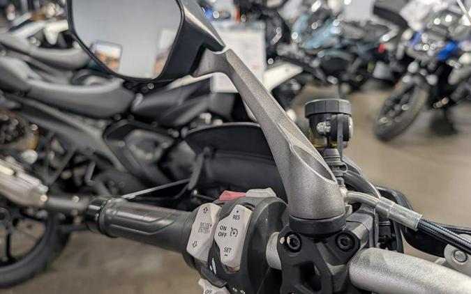 2020 Ducati MS950