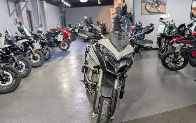 2020 Ducati MS950