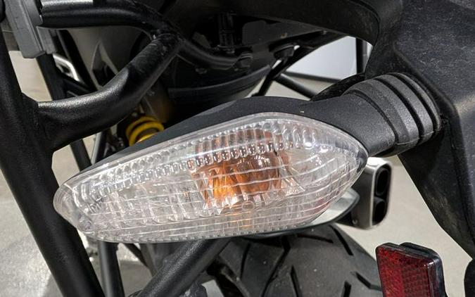 2020 Ducati MS950