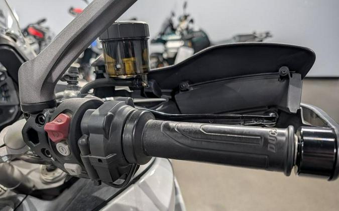 2020 Ducati MS950
