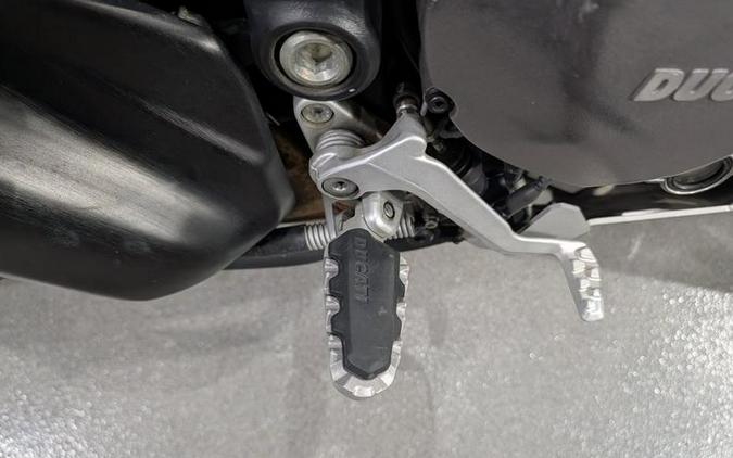 2020 Ducati MS950