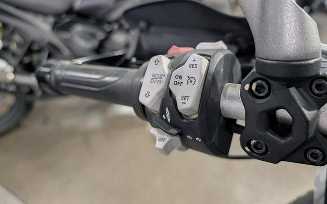 2020 Ducati MS950
