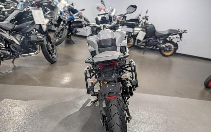 2020 Ducati MS950