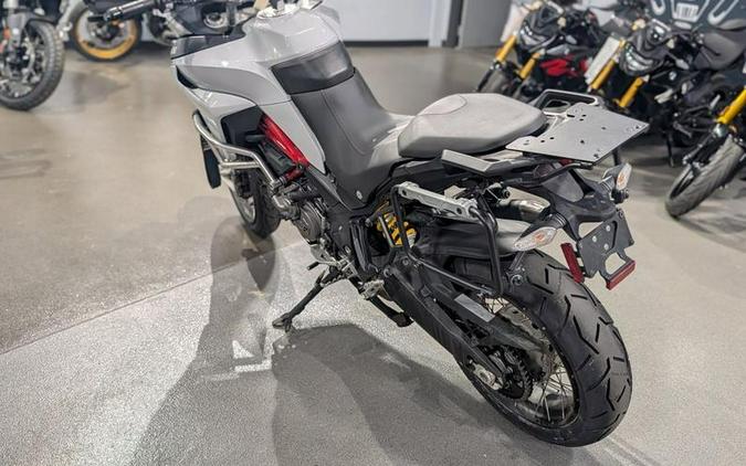 2020 Ducati MS950