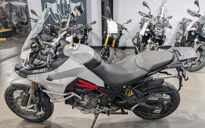 2020 Ducati MS950