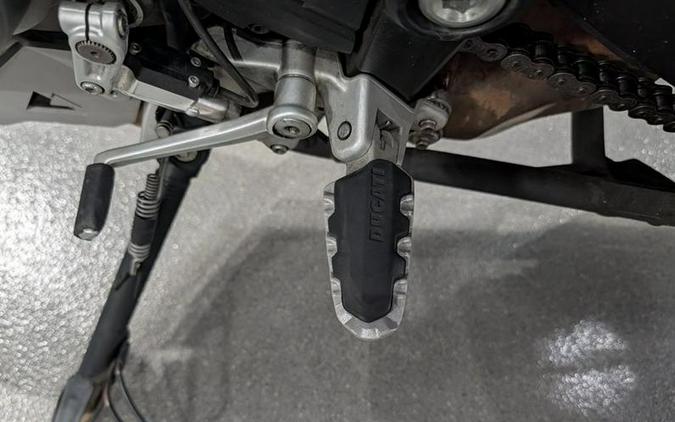 2020 Ducati MS950