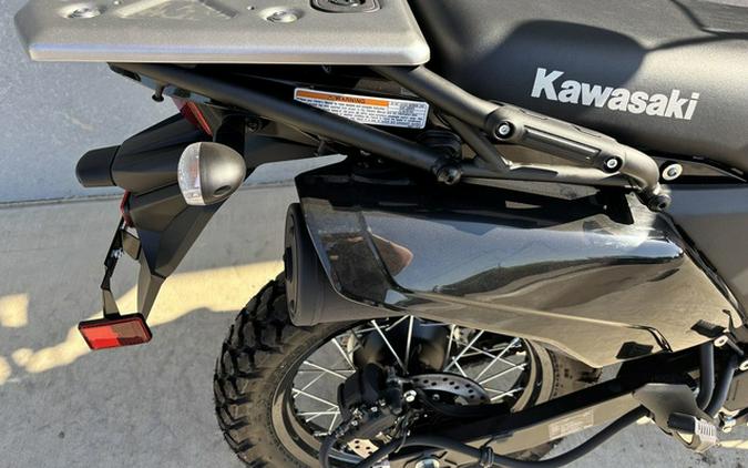 2026 Kawasaki KLR 650