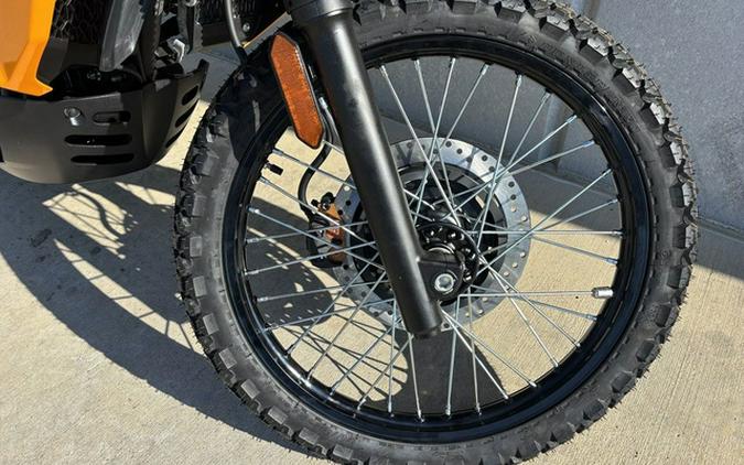 2026 Kawasaki KLR 650