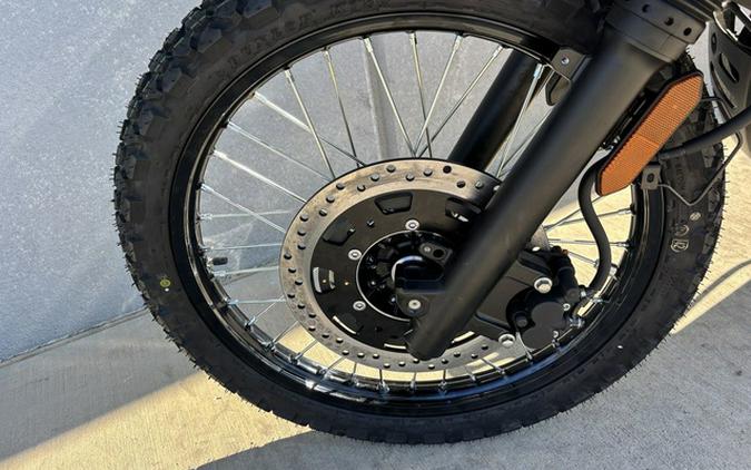 2026 Kawasaki KLR 650