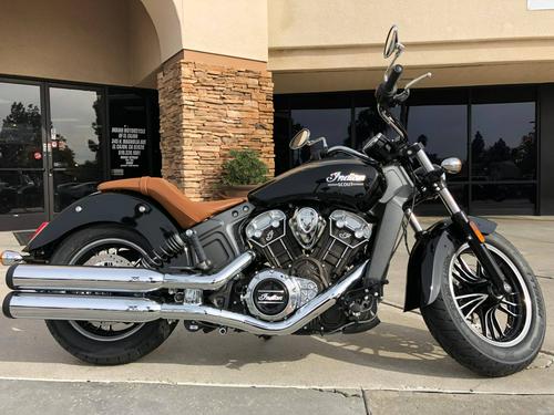 2020 Indian Scout Bobber Twenty Review (10 Fast Facts)