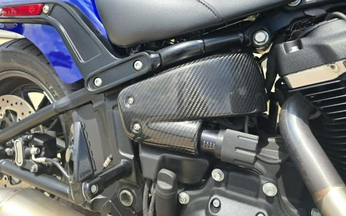 2018 Harley-Davidson® FXFB - Softail® Fat Bob®