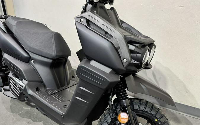 2026 Yamaha Zuma 125