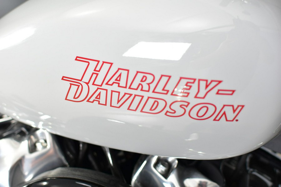 2024 Harley-Davidson Softail Standard FXST