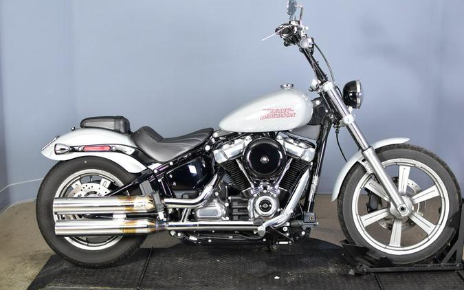 2024 Harley-Davidson Softail Standard FXST
