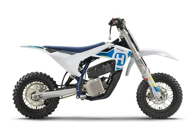 2024 Husqvarna EE 3