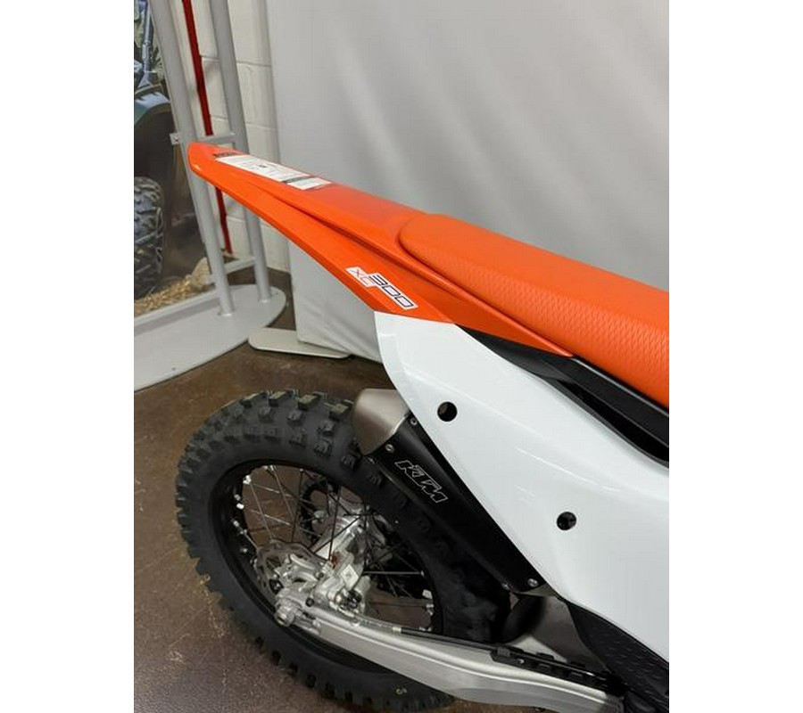 2024 KTM 300 XC