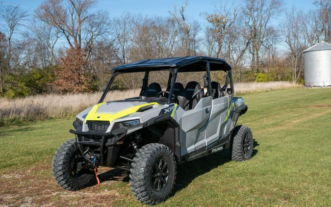 2024 Polaris General XP 4 1000 Sport