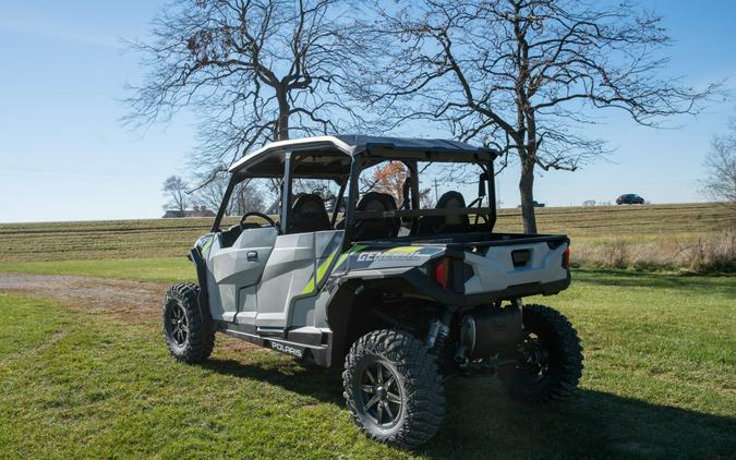 2024 Polaris General XP 4 1000 Sport