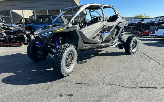 2024 Polaris RZR Pro R 4 Ultimate