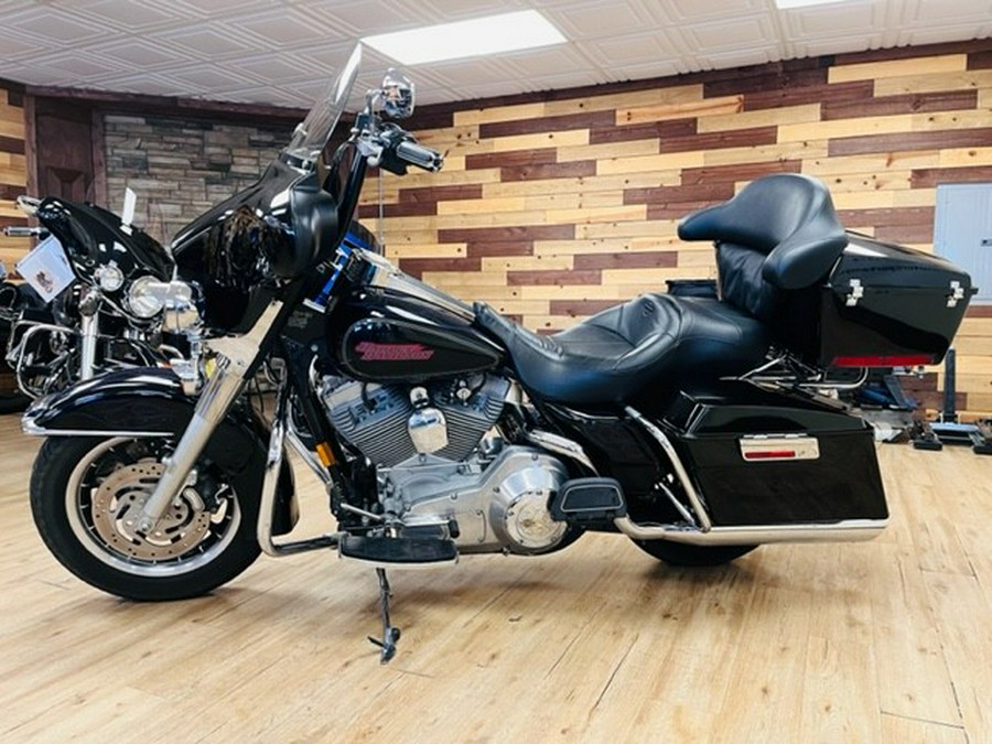 2005 Harley-Davidson® Electra Glide