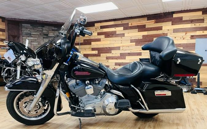 2005 Harley-Davidson® Electra Glide