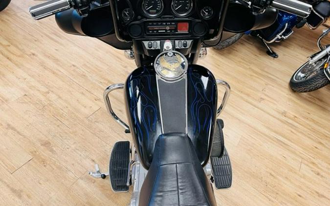 2005 Harley-Davidson® Electra Glide