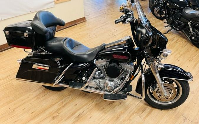 2005 Harley-Davidson® Electra Glide