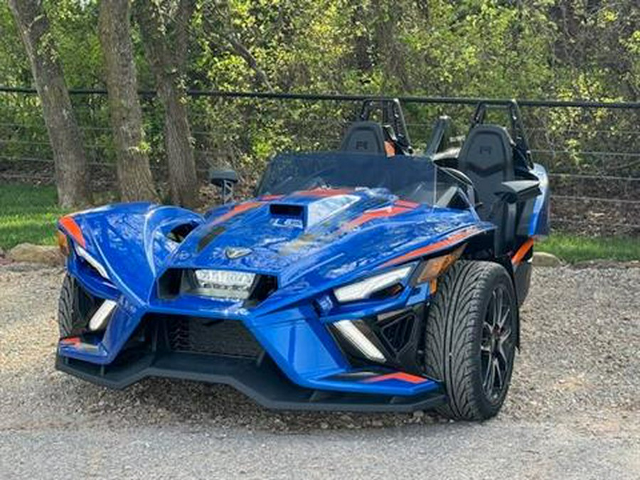 2024 Slingshot Slingshot R AutoDrive