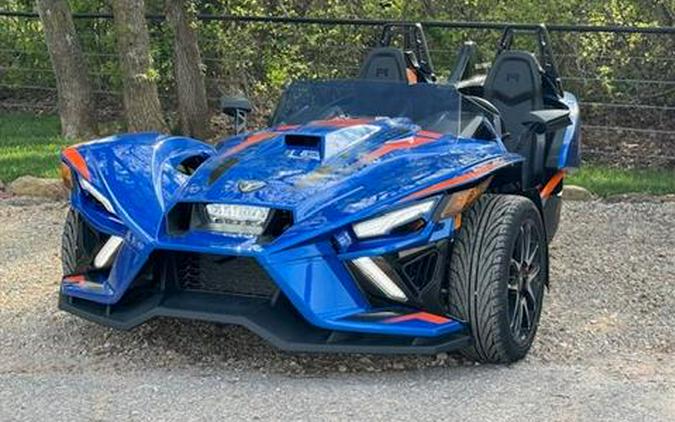 2024 Slingshot Slingshot R AutoDrive