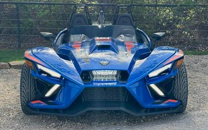 2024 Slingshot Slingshot R AutoDrive